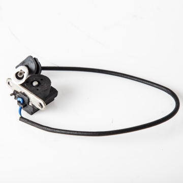 Hastighetsgivare Bakre Variator 12"