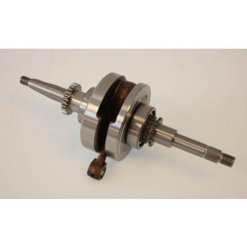Vevpart GY6