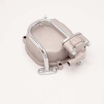 Ventilkåpa Cylindertopp GY6 Euro2