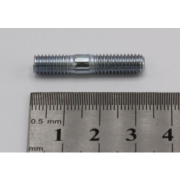 Pinbullt M6x32