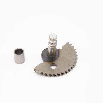 Starter shaft assembly (length 55)