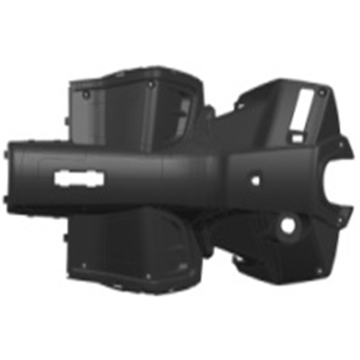 Kåpa Potenza hanskfack