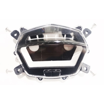 Hastighetsmätare / Instrumentering Potenza