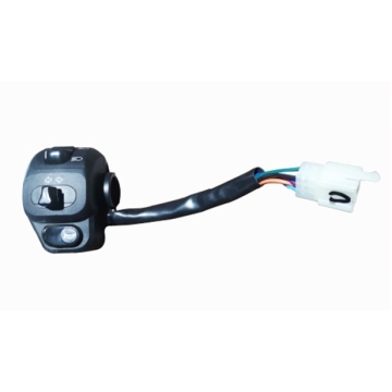 Manöverdon vänser Potenza