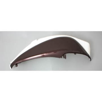 Kåpa Palermo Grå/Brun höger bak