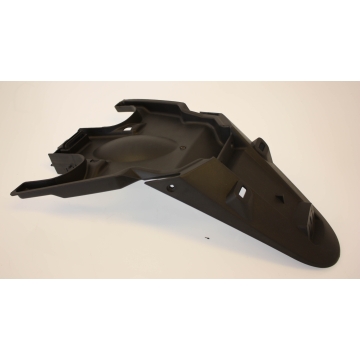 Stänkskärm bak Palermo