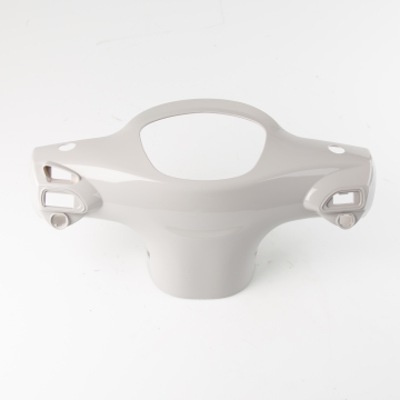 Kåpa Styre Bakre Borasco-gray (Ljusgrå) Bravo