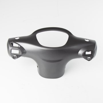 Kåpa Styre Bakre Corris-gray (Mörkgrå) Bravo