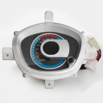 Hastighetsmätare EFI