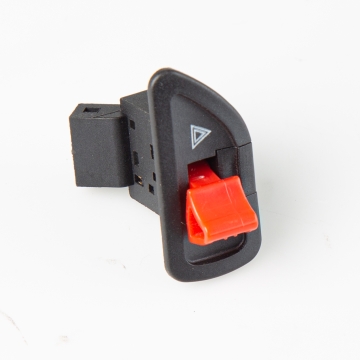 Manöverdon Höger Varningsblinkers