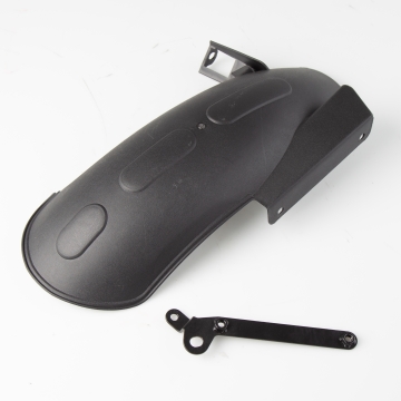 Stänkskärm Främre Bak