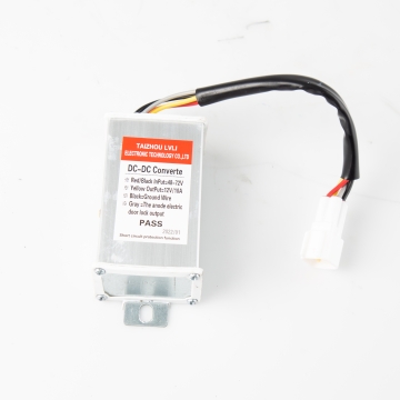 Converter