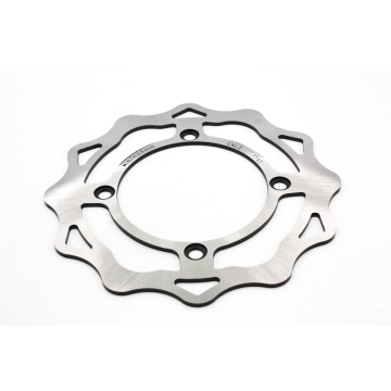 Bromsskiva 241mm 121mm 4Bult/142mm 4mm