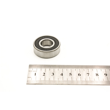 Kullager 6202-2RS 35x15x11