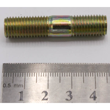 Pinnbult M10