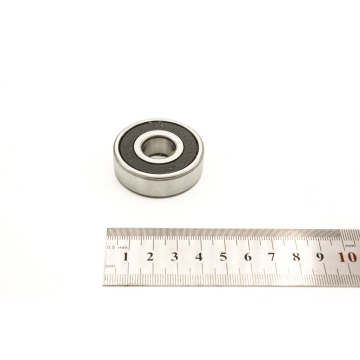 Kullager 6302-2rs