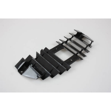 Kåpa Grill Motor