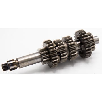 DRIVE SHAFT ASSY.