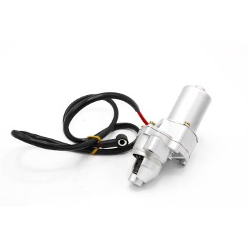 Start Motor