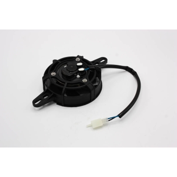 FAN ASSEMBLY