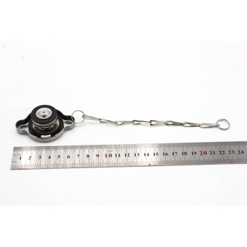radiator cap