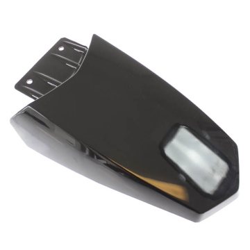 REAR COVER