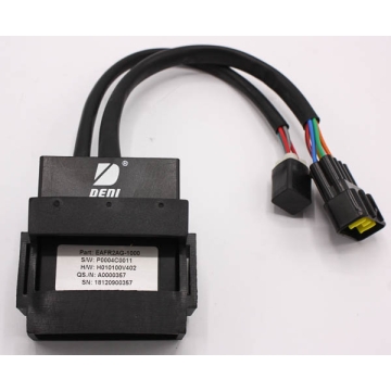 ECU 45km/h
