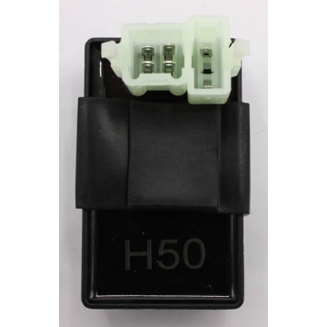 CDI 45km/h