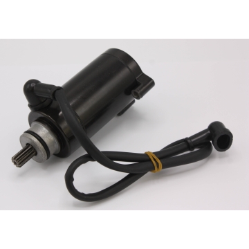 Start motor