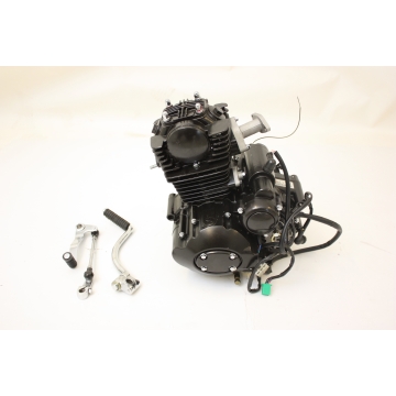 Motor 50cc Scrambler