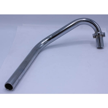 Handlebar, Lh