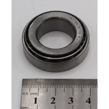 Needle Bearing, Upper