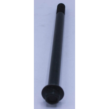 Axle, Rear Wheel