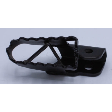 Front  Footrest Comp, Left