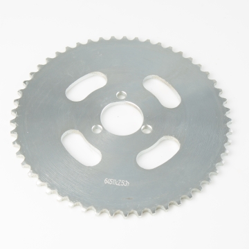 Rear Sprocket