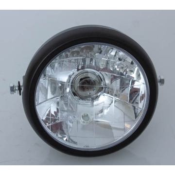 Headlamp Assy