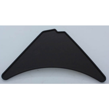 Plastic Gusset Plate, Left