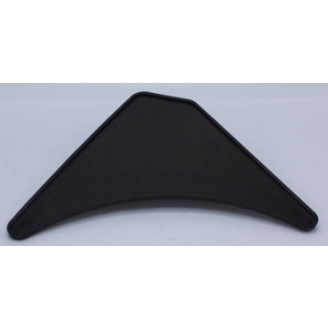 Plastic Gusset Plate, Right