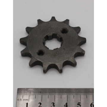front sprocket 420-13T