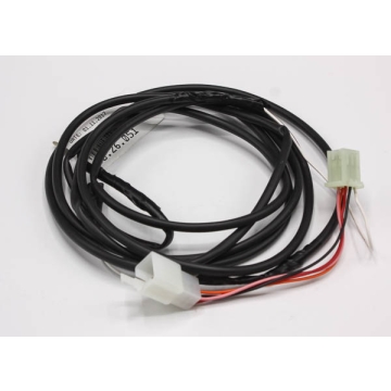 Adapter harness for door switch in amount