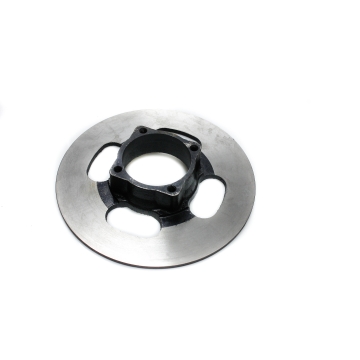 Bromsskiva Gimec: - 225mm 74mm 4bult/88mm