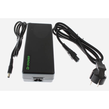 Batteriladdare 36V Viarelli Saga/Julia/Fatbike36/Lin