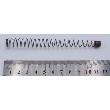 CHAIN TENSION STUD SPRING