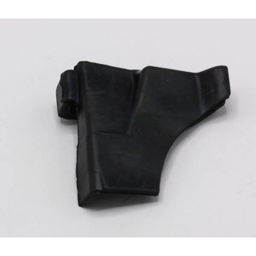Rubber tip left door : CH26