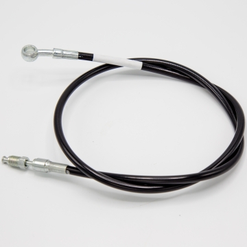 Bromsslang Bak Länkarm Aluminium