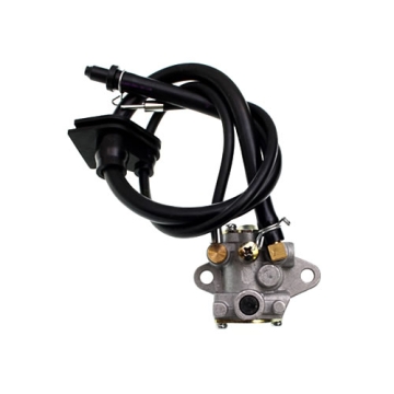 Oljepump auto-, Am6, KSR TR SM X, mfl
