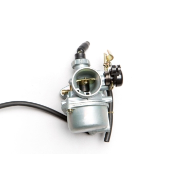 Förgasare PZ19 19mm med wirechoke - ATV 90 m.fl.