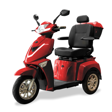 Seniorskoter Leijona 1300 Plus