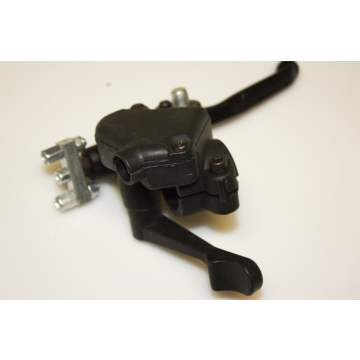 Gashandtag Med Bromsgrepp Dubbla Wire - Speedy 50cc 2008-