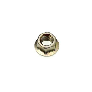 Flänsmutter M12x1,25 svänghjul
